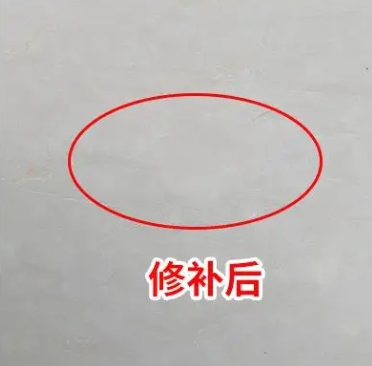 兴隆台瓷砖空鼓维修专业解答下贴瓷砖前墙壁基层存在的裂缝的影响